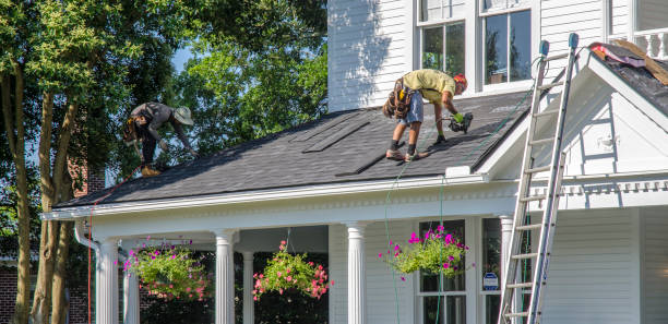 Best Flat Roof Repair Services  in Lampeter, PA